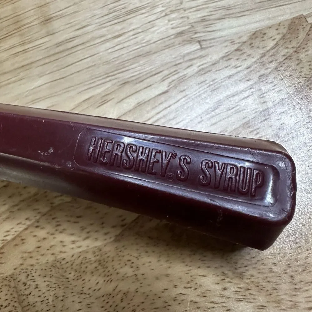 hershey vintage hersheys